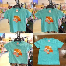 画像をギャラリービューアに読み込む, 【Lei Hale アーカイブ・コレクション】キッズTシャツ