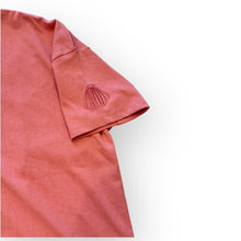 Load image into Gallery viewer, Back PrintハイビスカスTシャツ