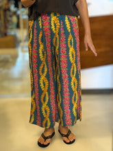 画像をギャラリービューアに読み込む, 🌺新柄入荷しました‼️🌺☆ Ku'ulei Hawaii Newワイドパンツ