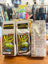 Load image into Gallery viewer, Maui Coffee
