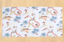 画像をギャラリービューアに読み込む, AVANTI ( アバンティ ) サンドフリーリバーシブル(Anywhere)タオル