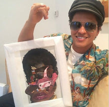 画像をギャラリービューアに読み込む, AVANTIアロハシャツ"Hula"