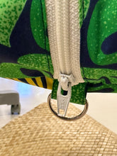 Load image into Gallery viewer, "KAHOKU" Caramel Box Pouch L