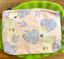 画像をギャラリービューアに読み込む, ※アロハコレクション ※Aloha Collection -Cockatoo Lounge