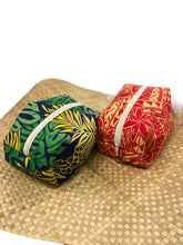 Load image into Gallery viewer, "KAHOKU" Caramel Box Pouch L