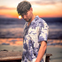 画像をギャラリービューアに読み込む, AVANTI( アバンティ ) アロハシャツ"Eagle Hunt"