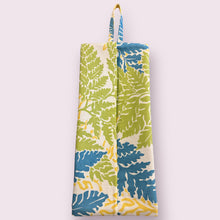 Load image into Gallery viewer, "KAHOKU" BOX Tissue Cover M (Soft Pack) with Hanging Hanger