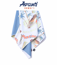 画像をギャラリービューアに読み込む, AVANTI ( アバンティ ) サンドフリーリバーシブル(Anywhere)タオル