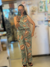 画像をギャラリービューアに読み込む, Hulalani Hawaii ☆ファスナー付き☆ オールインワン