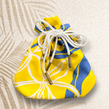 Load image into Gallery viewer, *Free shipping* KAHOKU Iri-Iri Case (Drawstring Type)