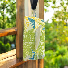 Load image into Gallery viewer, "KAHOKU" BOX Tissue Cover M (Soft Pack) with Hanging Hanger