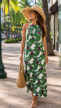 Load image into Gallery viewer, Ku'ulei Hawaii 4-Way Dress *Free hemming belt*