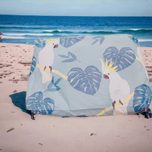 画像をギャラリービューアに読み込む, ※アロハコレクション ※Aloha Collection -Cockatoo Lounge