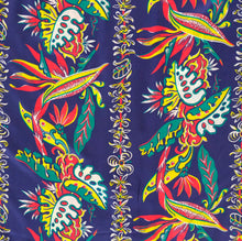 画像をギャラリービューアに読み込む, AVANTI( アバンティ ) アロハシャツ"Monstera Paradise"