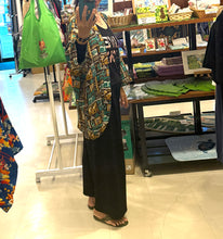 Load image into Gallery viewer, ※New※AVANTI( アバンティ ) Kimono Cover-Up Mookie Sato x Avanti "Under the Sea"