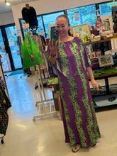 Load image into Gallery viewer, Ku'ulei Hawaii 4Wayワンピース※2025新柄入荷しました!!