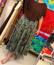 Load image into Gallery viewer, ☆ Ku'ulei Hawaii 4-Way Blouse