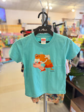 画像をギャラリービューアに読み込む, 【Lei Hale アーカイブ・コレクション】キッズTシャツ