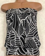 Load image into Gallery viewer, ※New Arrival☆※ Ku'ulei Hawaii Tucked Bare Top