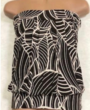 Load image into Gallery viewer, ※New Arrival☆※ Ku'ulei Hawaii Tucked Bare Top