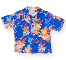 画像をギャラリービューアに読み込む, AVANTI( アバンティ ) キッズアロハシャツ“Romeo&Juliet”