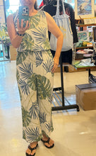 画像をギャラリービューアに読み込む, Hulalani Hawaii ☆ファスナー付き☆ オールインワン