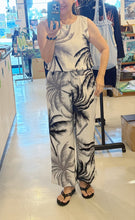 画像をギャラリービューアに読み込む, Hulalani Hawaii ☆ファスナー付き☆ オールインワン