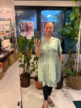 画像をギャラリービューアに読み込む, 【Hula is Life】Palapalai - Mālie Dress(パラパライ マーリエドレス) フラダンス 衣装 リゾートドレス ハワイアン