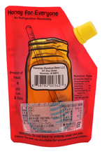 画像をギャラリービューアに読み込む, ハワイ産100%はちみつ