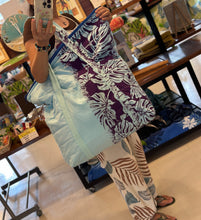 画像をギャラリービューアに読み込む, ※New※KAHOKU※Hulaダンサーにおススメ!!中綿入りBig Bag モンステラ2種