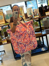 画像をギャラリービューアに読み込む, ※New※KAHOKU※Hulaダンサーにおススメ!!中綿入りBig Bag HonuTapa 2種