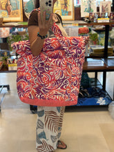 画像をギャラリービューアに読み込む, ※New※KAHOKU※Hulaダンサーにおススメ!!中綿入りBig Bag HonuTapa 2種