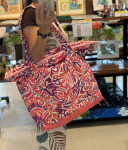 画像をギャラリービューアに読み込む, ※New※KAHOKU※Hulaダンサーにおススメ!!中綿入りBig Bag HonuTapa 2種