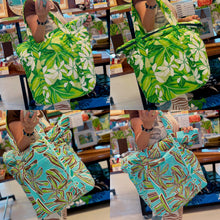 Load image into Gallery viewer, ※New※KAHOKU※Recommended for Hula dancers!! Padded Big Bag Tiare 2 types
