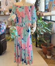 Load image into Gallery viewer, ☆ Ku'ulei Hawaii 4-Way Blouse
