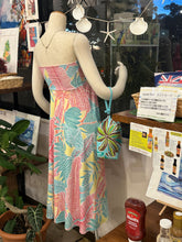 Load image into Gallery viewer, ☆New and repeat patterns have arrived!!☆ Ku'ulei Hawaii 2-Way Skirt