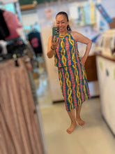 Load image into Gallery viewer, Ku'ulei Hawaii 4-Way Dress *Free hemming belt*