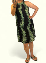 Load image into Gallery viewer, Ku'ulei Hawaii 4-Way Dress *Free hemming belt*