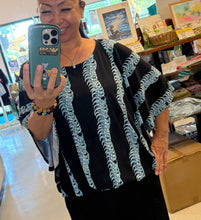 Load image into Gallery viewer, ☆New beautiful colors have arrived☆Ku'ulei Hawaii Tunic
