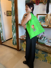 画像をギャラリービューアに読み込む, ※再入荷しました!!※Lei Hale Okinawaオリジナルエコバッグ