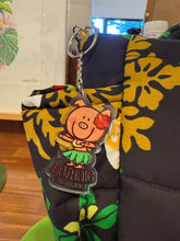 Load image into Gallery viewer, Lei Hale Okinawaオリジナル”フラプアアちゃん”キーホルダー