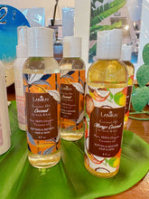 Load image into Gallery viewer, LANIKAI Organic Body & Hair Coconut Oil
