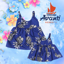 画像をギャラリービューアに読み込む, AVANTI( アバンティ ) ガールズワンピース