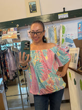 画像をギャラリービューアに読み込む, ☆新作!!☆ Kawaii Tops (By Kuulei Hawaii)