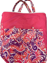 画像をギャラリービューアに読み込む, ※New※KAHOKU※Hulaダンサーにおススメ!!中綿入りBig Bag HonuTapa 2種