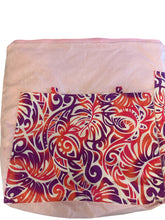 画像をギャラリービューアに読み込む, ※New※KAHOKU※Hulaダンサーにおススメ!!中綿入りBig Bag HonuTapa 2種