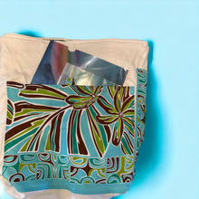 Load image into Gallery viewer, ※New※KAHOKU※Recommended for Hula dancers!! Padded Big Bag Tiare 2 types