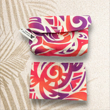 画像をギャラリービューアに読み込む, ※送料無料※KAHOKU ポーチにもなるイリイリケース