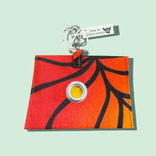 Load image into Gallery viewer, KAHOKU ペットお散歩エチケット袋&小物入れボタンミニミニポーチ