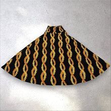 Load image into Gallery viewer, ☆New and repeat patterns have arrived!!☆ Ku'ulei Hawaii 2-Way Skirt